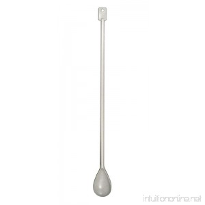 Plastic Spoon 24in - B01A7ITIP2
